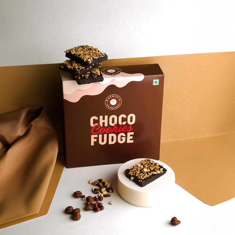 Choco Fudge Wafer